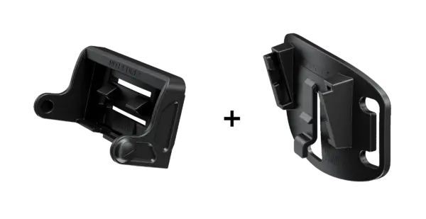 Βάση Φακού NITECORE HLB20+HMB1