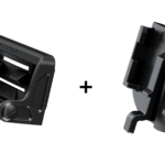 Βάση Φακού NITECORE HLB20+HMB1S