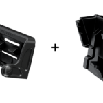 Βάση Φακού NITECORE HLB20+HMB1 TAC