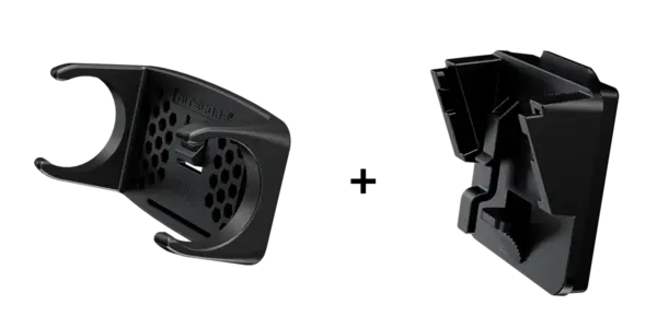 Βάση Φακού NITECORE HLB40+HMB1 TAC