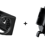 Βάση Φακού NITECORE HLB50+HMB1S