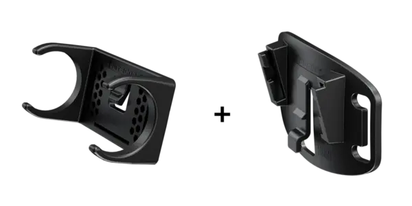 Βάση Φακού NITECORE HLB50+HMB1