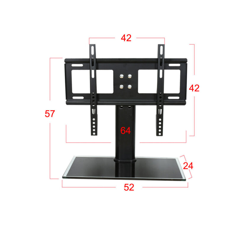 Επιτραπέζια Βάση 37"-55" - Image 2