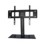 HT-007  ΕΠΙΤΡΑΠΕΖΙΑ ΒΑΣΗ 37"-55"