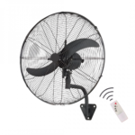 ΑΝΕΜΙΣΤΗΡΑΣ ΤΟΙΧΟΥ 75cm 230W ME KONΤΡΟΛ (IWF-75-RC)