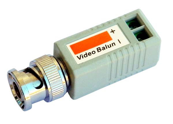 JR-202 VIDEO BALUN