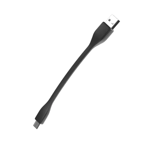Καλώδιο FLEXIBLE USB-C για NITECORE