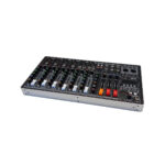 Κονσόλα Ήχου 10 Καναλιών με Bluetooth, USB Player, 16 bit DSP