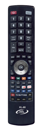 KL-60 ΠΡΟΓΡΑΜΜΑΤΙΖΟΜΕΝΟ T/X  ΜΕΣΩ Η/Υ - Image 2