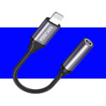 2 IN 1 AUDIO CONVERTER LIGHTNING - Image 2