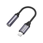 2 IN 1 AUDIO CONVERTER LIGHTNING