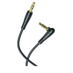 KSC-521/BLACK JACK 3.5mm ΧΡΥΣΟ (1m)