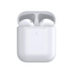 KSC-567/WHITE BLUETOOTH IN-EAR ΑΚΟΥΣΤΙΚΑ