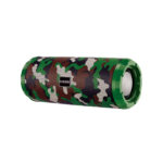 Φορητό BLUETOOTH Ηχείο 10W 1200mAh με FM, USB, AUX, Παραλλαγή