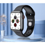 KSC-765 SPORT SMART WATCH - Image 2