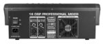 Αυτοενισχυόμενη Κονσόλα 2x350W - Image 3