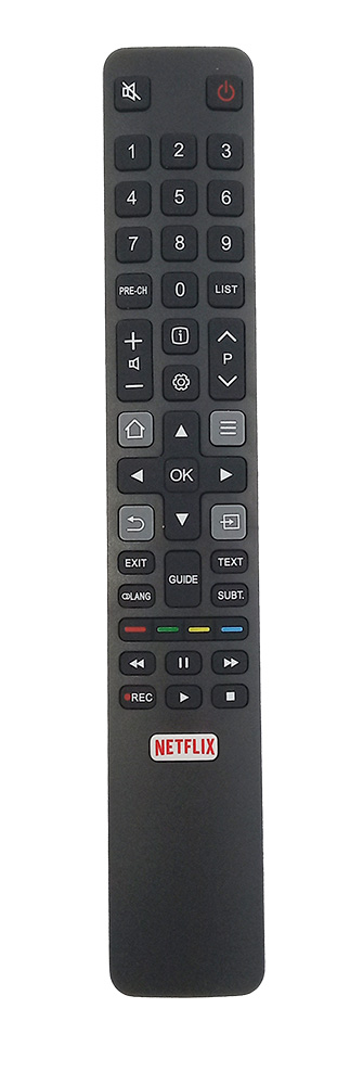 L1508 T/X UNIVERSAL FOR TCL & TESLA  HUAYU