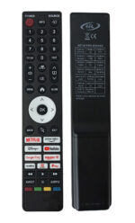 Πολυτηλεχειριστήριο TV HUAYU - Image 2