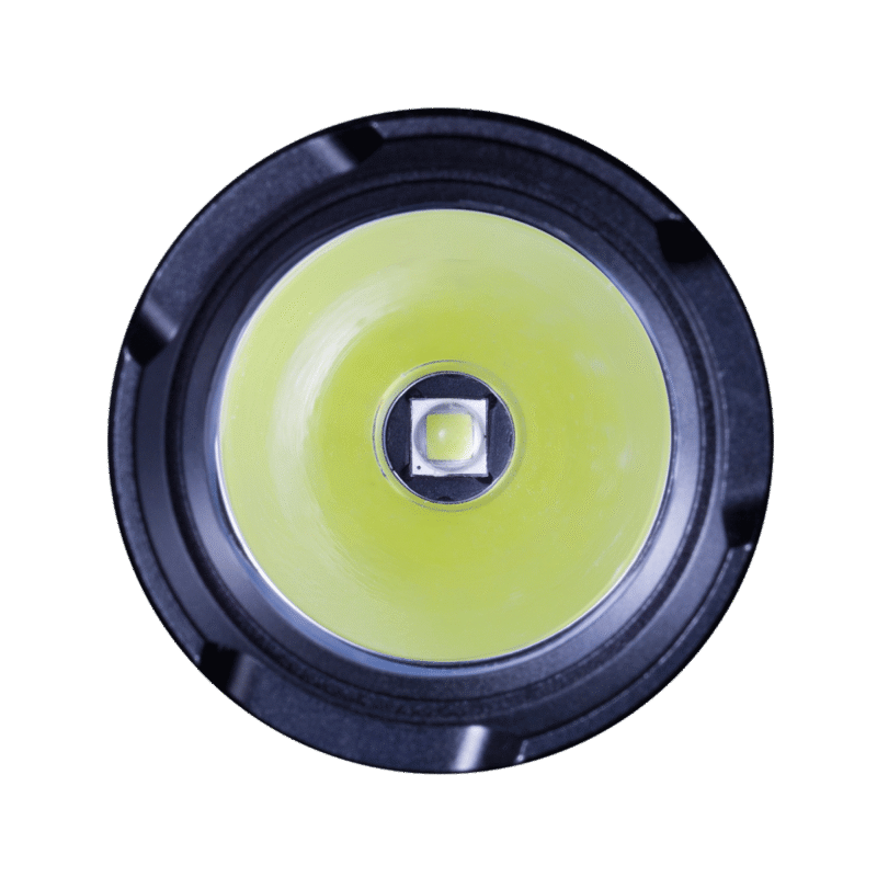 Φακός LED NITECORE EXPLOSION-PROOF EF1 - Image 2