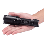 Φακός LED NITECORE EXPLOSION-PROOF EF1 - Image 3