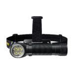 Φακός LED NITECORE HEADLAMP HC35, Rechargable 2700Lumens + 4000ma 21700 batt