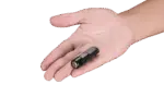 Φακός LED NITECORE TIKI, USB-C, 300 lumens - Image 2