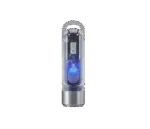 Φακός LED NITECORE TIKI, USB-C, 300 lumens - Image 3