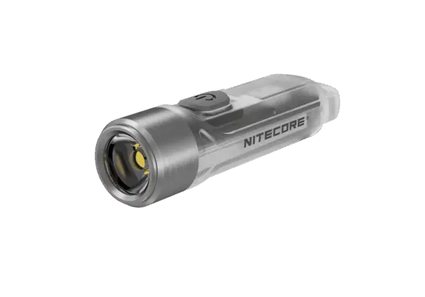Φακός LED NITECORE TIKI, USB-C, 300 lumens