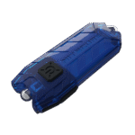 Φακός LED NITECORE TUBE s/n, Blue, V2.0, 55lumens
