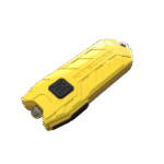 Φακός LED NITECORE TUBE s/n, Lemon, V2.0, 55lumens