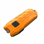 Φακός LED NITECORE TUBE s/n, Orange, V2.0, 55lumens