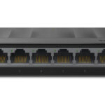 TP-LINK desktop switch LiteWave LS1008G, 8-port 10/100/1000Mbps, Ver 3.0