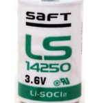 SAFT LS14250 ΜΠΑΤΑΡΙΑ 3,6V