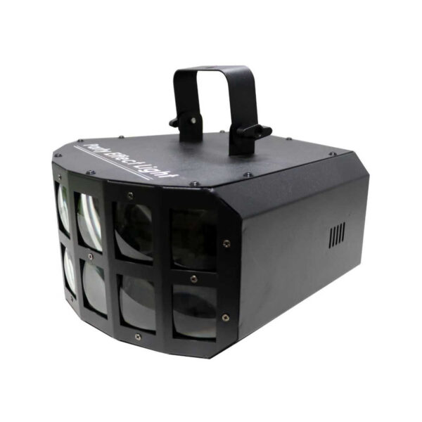 VL-LSL-50  RGB PARTY EFFECT LIGHT
