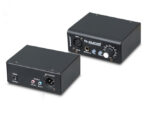 Προενισχυτής Μικροφώνου 1 Καναλιού με PHANTOM POWER 48V, XLR - Image 2