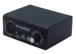 Προενισχυτής Μικροφώνου 1 Καναλιού με PHANTOM POWER 48V, XLR