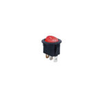 FL3-KCD1-101-3/R/250V Διακόπτης rocker