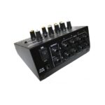 Κονσόλα Μίξης Μικρού Μεγέθους 4 Καναλιών Stereo - Image 2