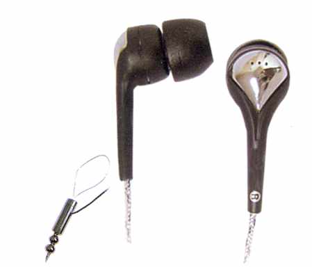 MP-30 Ακουστικά ψείρα