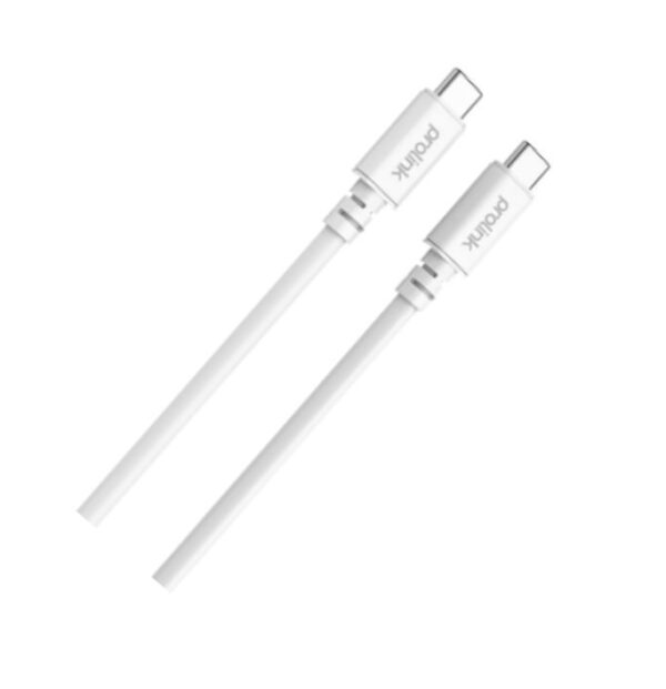 MP486-0100 PROLINK  USB typeC  - USB typeC  1m