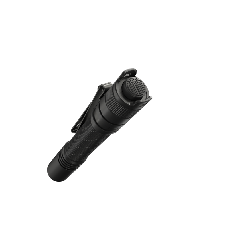 Φακός LED NITECORE MULTI TASK MT2APRO,1000lumes + NL1416R - Image 4