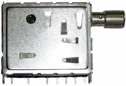 MTM4045 Tuner