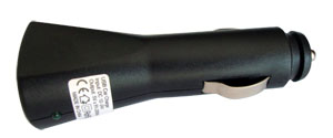 N0372 Universal τροφοδοτικά USB 12-24V