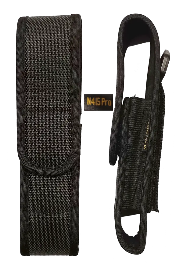 Θήκη Φακού NITECORE N415 Pro for MH25pro