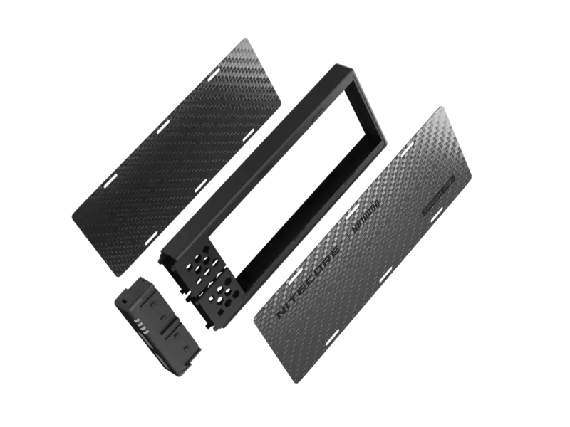 POWER BANK NITECORE NB10000 GEN4 - Image 4