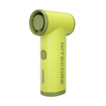 Ανεμιστήρας Ατομικός NITECORE NEF Nano - Grass Green