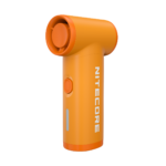 Ανεμιστήρας Ατομικός NITECORE NEF Nano - Bright Orange
