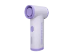 Ανεμιστήρας Ατομικός NITECORE NEF Nano - Light Violet