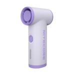 Ανεμιστήρας Ατομικός NITECORE NEF Nano - Light Violet
