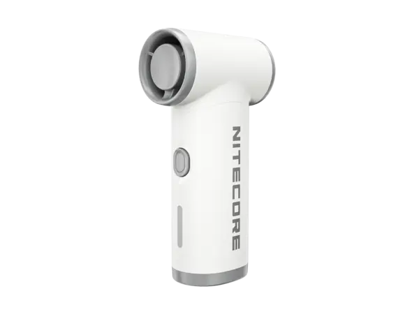Ανεμιστήρας Ατομικός NITECORE NEF Nano - Frost White